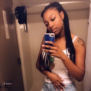 Meet your Posher, Shamonte